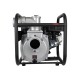 Мотопомпа бензиновая Verton WP 80/1000