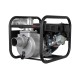 Мотопомпа бензиновая Verton WP 80/1000