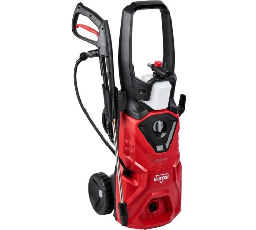 Мойка высокого давления ELITECH М 2500РКП