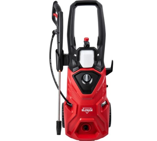 Мойка высокого давления ELITECH М 2500РКП
