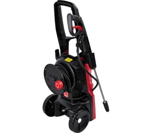 Мойка высокого давления ELITECH М 2500РКП