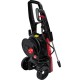 Мойка высокого давления ELITECH М 2500РКП