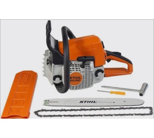 Бензопила STIHL MS 250