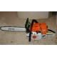 Бензопила STIHL MS 361 ( без шины и цепи )