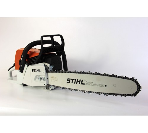 Бензопила STIHL MS 361 ( без шины и цепи )