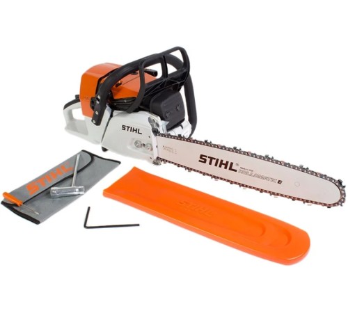 Бензопила STIHL MS 361 ( без шины и цепи )