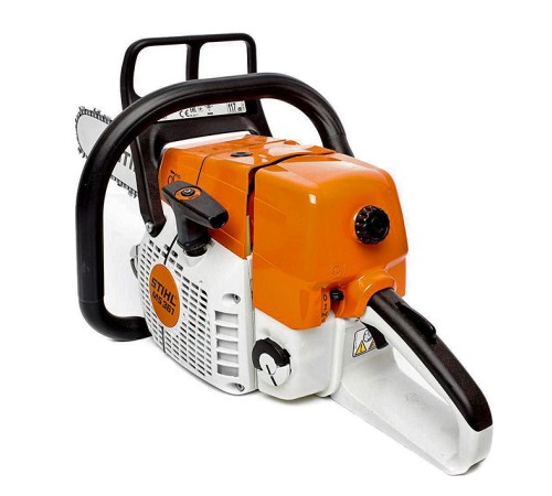 Бензопила STIHL MS 361 ( без шины и цепи )