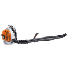 Воздуходувка бензиновая STIHL BR 500