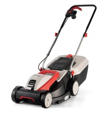 Газонокосилка электрическая AL-KO Classic 3.82 SE