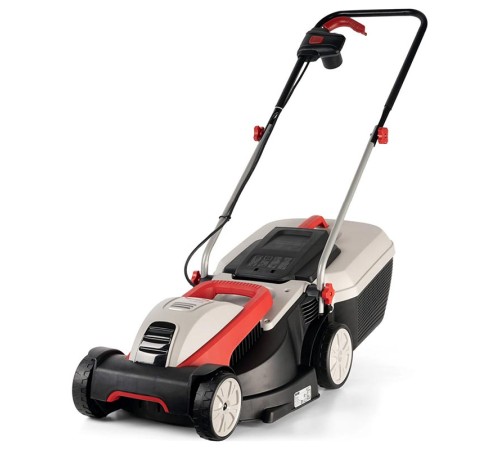 Газонокосилка AL-KO Classic 3.82 SE (112856)