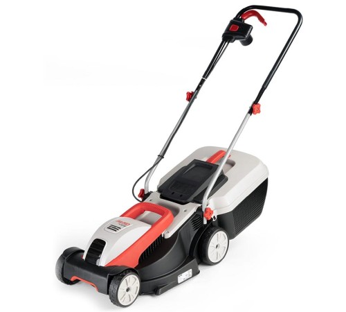 Газонокосилка AL-KO Classic 3.82 SE (112856)