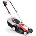 Газонокосилка AL-KO Classic 3.82 SE (112856)