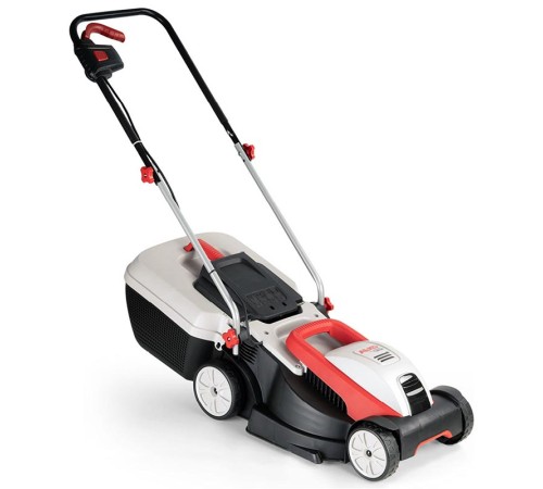 Газонокосилка AL-KO Classic 3.82 SE (112856)