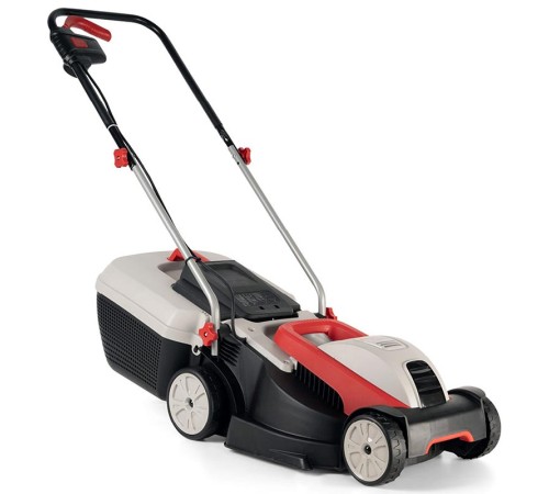 Газонокосилка AL-KO Classic 3.82 SE (112856)