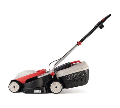 Газонокосилка AL-KO Classic 3.82 SE (112856)