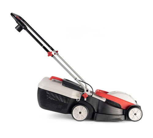 Газонокосилка AL-KO Classic 3.82 SE (112856)