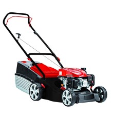 Газонокосилка бензиновая AL-KO Classic 4.66 P-A Edition