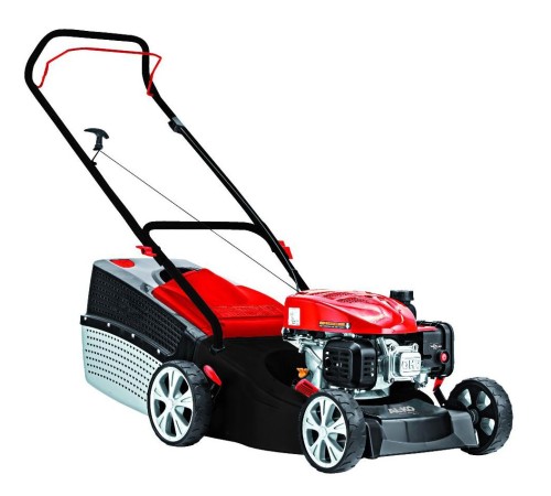 Колёсная газонокосилка AL-KO Classic 4.66 P-A Edition [119765]