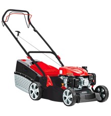 Газонокосилка бензиновая AL-KO Classic 4.66 SP-A Edition