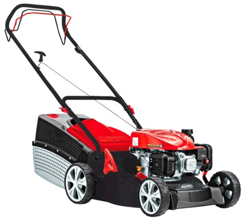 Газонокосилка AL-KO Classic 4.66 SP-A Edition [119766]