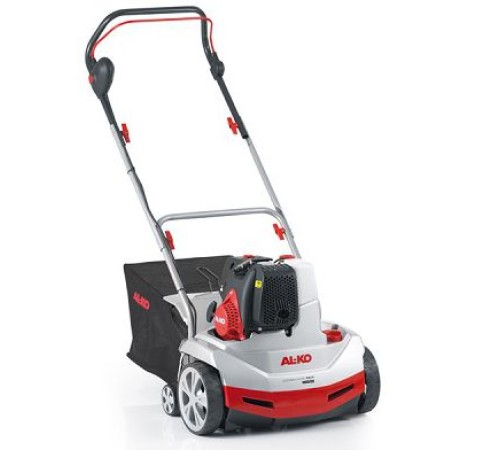 Скарификатор-аэратор бензиновый AL-KO Combi Care 38 P Comfort