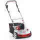 Скарификатор-аэратор бензиновый AL-KO Combi Care 38 P Comfort
