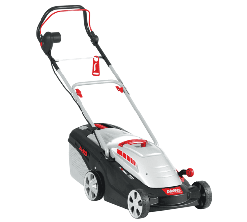 Газонокосилка AL-KO Comfort 34 E