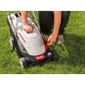 Газонокосилка AL-KO Comfort 34 E