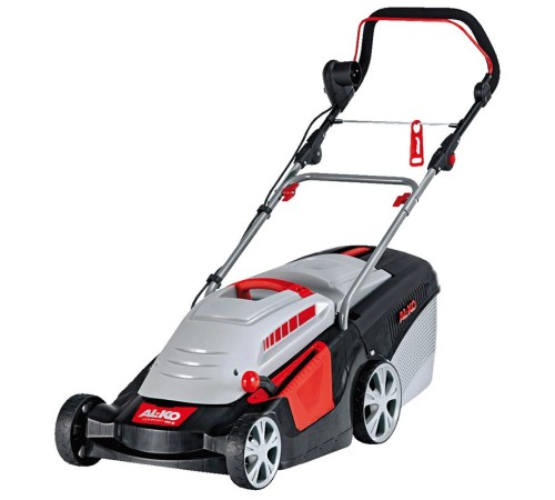 Газонокосилка AL-KO Comfort 40 E [112858]