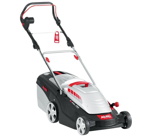Газонокосилка AL-KO Comfort 40 E [112858]