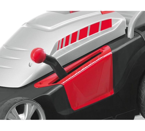 Газонокосилка AL-KO Comfort 40 E [112858]