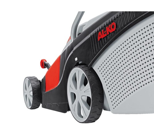 Газонокосилка AL-KO Comfort 40 E [112858]