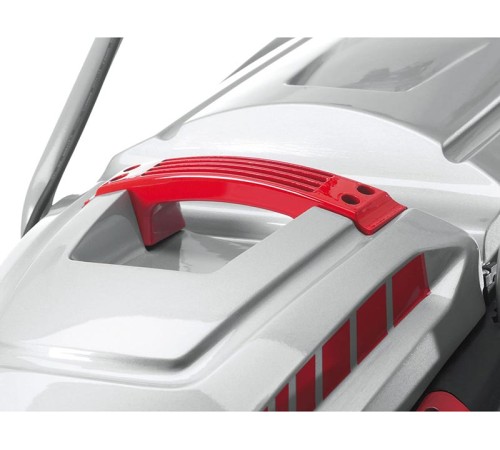 Газонокосилка AL-KO Comfort 40 E [112858]