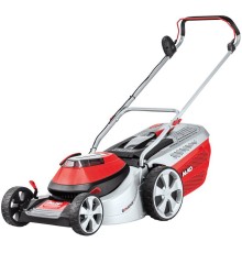 Газонокосилка аккумуляторная AL-KO Moweo 46.5 Li (АКБ и ЗУ)