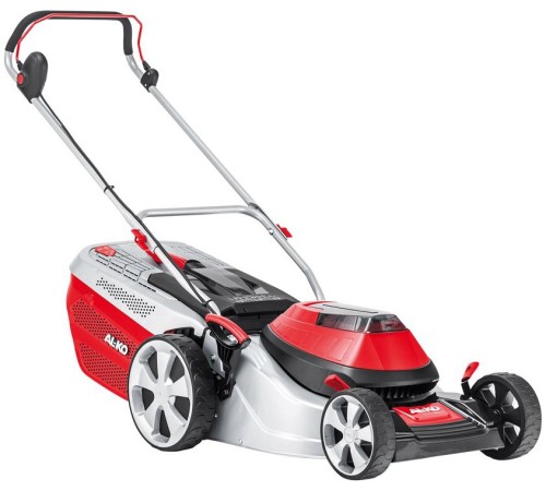 Газонокосилка AL-KO Moweo 46.5 Li [119706]