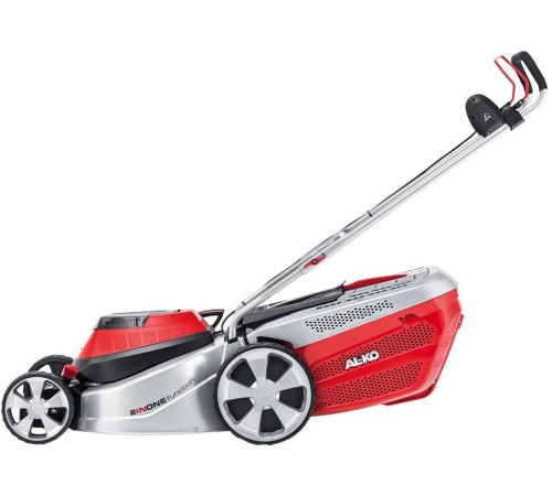 Газонокосилка AL-KO Moweo 46.5 Li [119706]