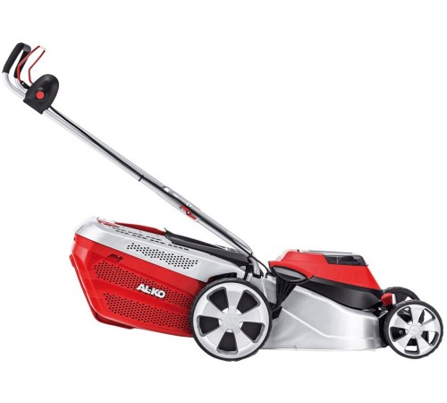Газонокосилка AL-KO Moweo 46.5 Li [119706]