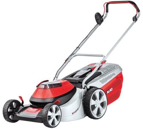 Газонокосилка AL-KO Moweo 46.5 Li [119706]