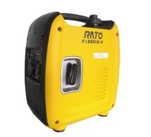 Генератор инверторный Rato R1250iS-4