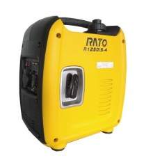 Генератор инверторный Rato R1250iS-4