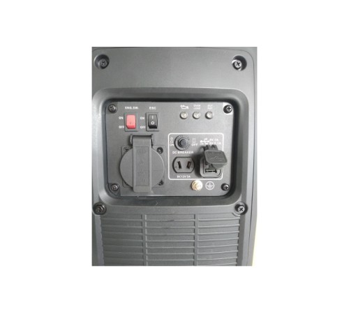 Генератор инверторный Rato R1250iS-4