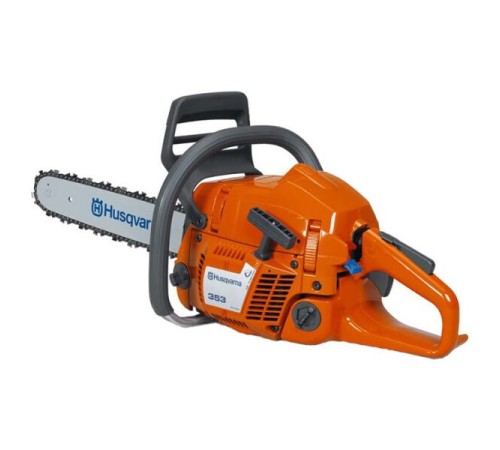 Бензопила Husqvarna 353