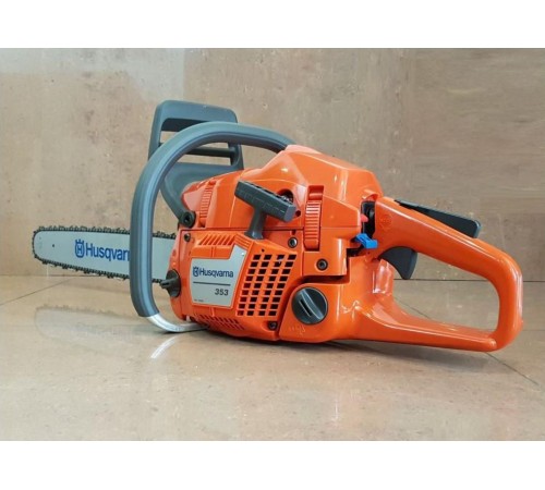 Бензопила Husqvarna 353