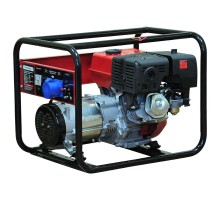Генератор бензиновый Brado LT 7000EB-1