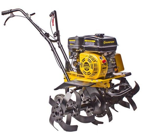 Мотокультиватор Champion BC5712