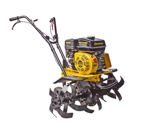 Мотокультиватор Champion BC5712