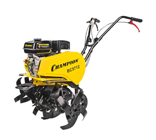 Мотокультиватор Champion BC5712