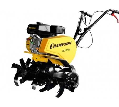 Мотокультиватор Champion BC5712