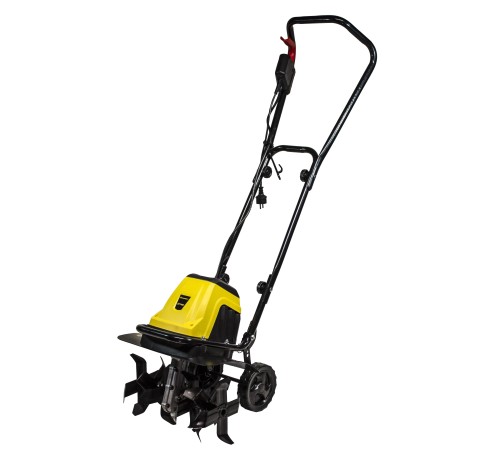 Мотокультиватор Champion EC1400