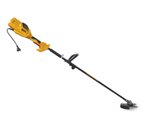 Триммер Champion ET1200A